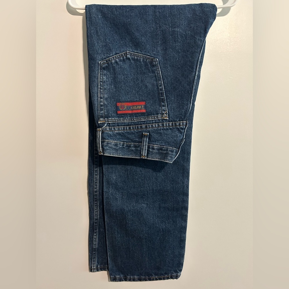 Wrangler Men’s 20X Jeans